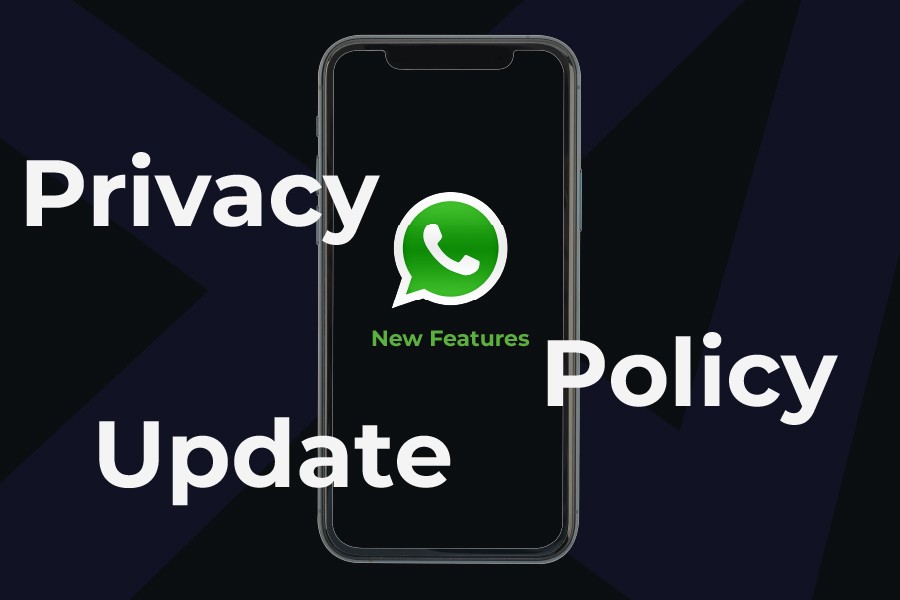 WhatsApp's New Privacy Update