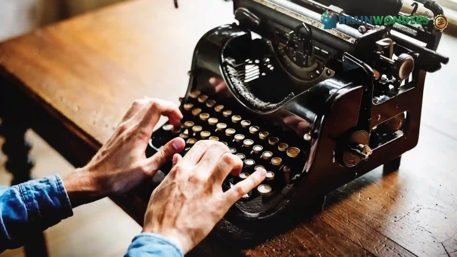 Steno Typing Recruitment