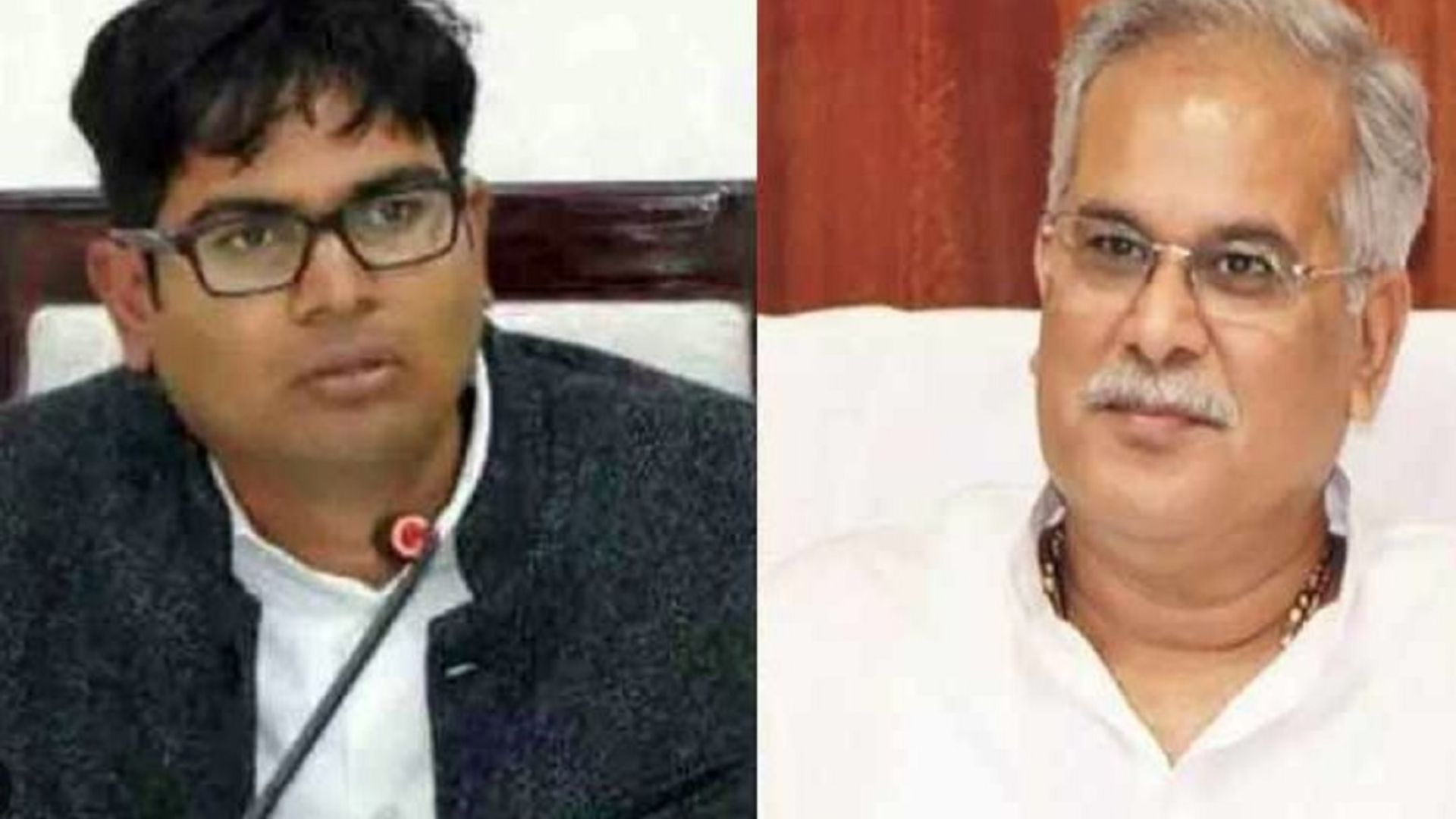 Chhattisgarh Politics