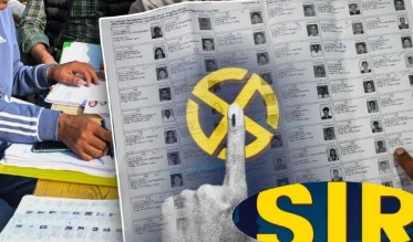 SIR डेडलाइन : आज आखिरी दिन....जानें चुक गए तो क्या होगा...