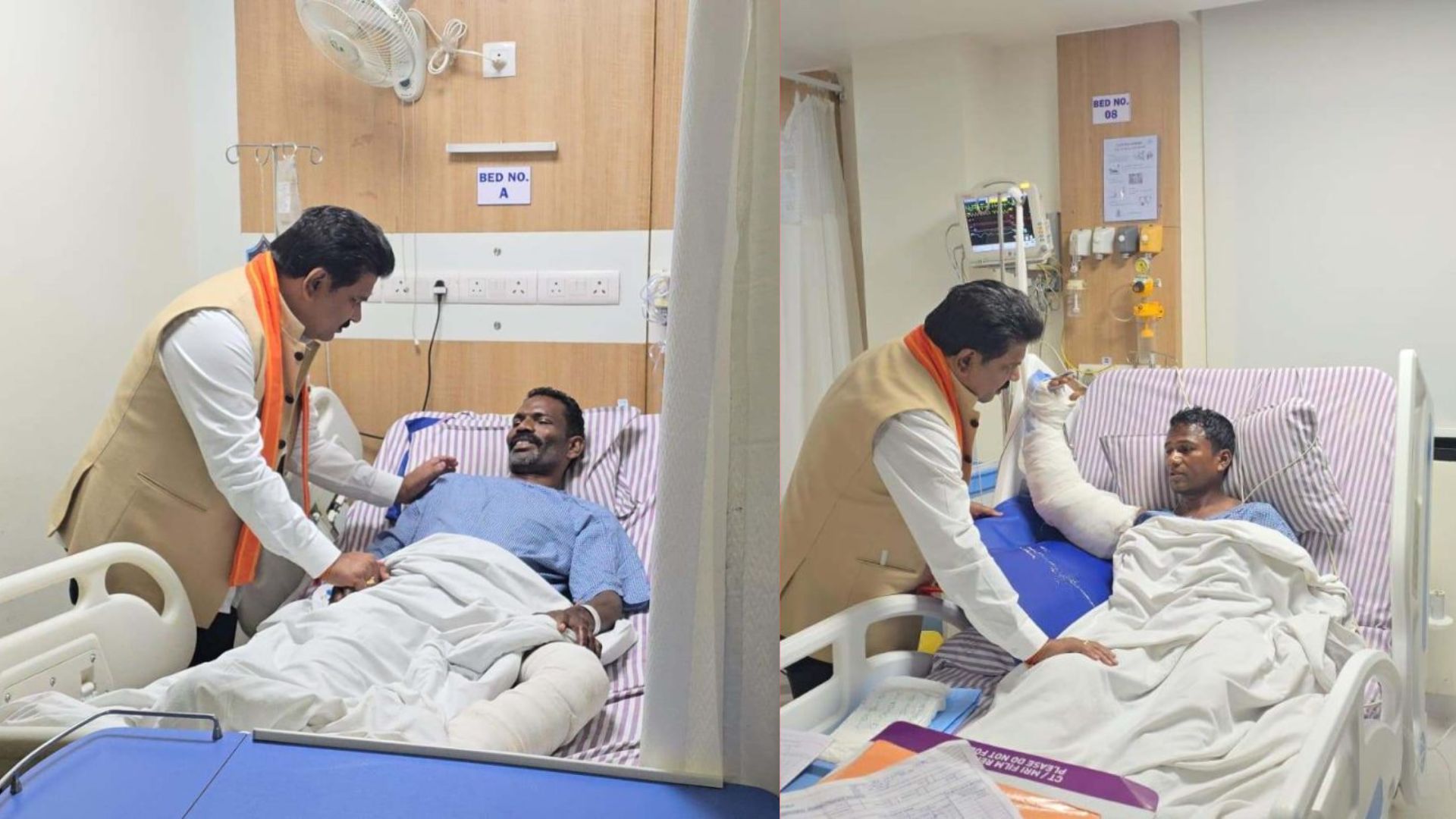 Bastar Naxal Encounter