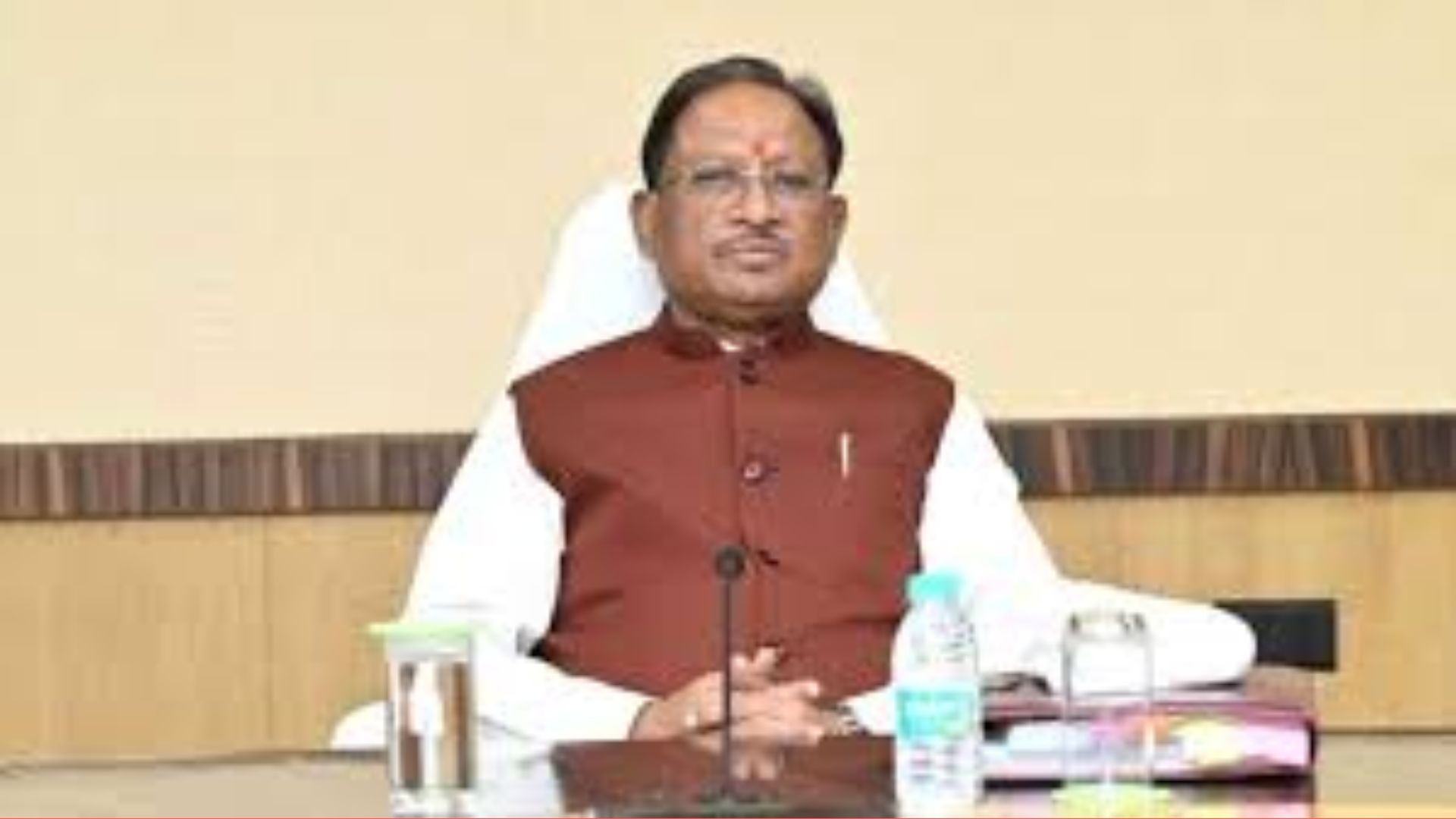 CG Land Rate Hike Protest