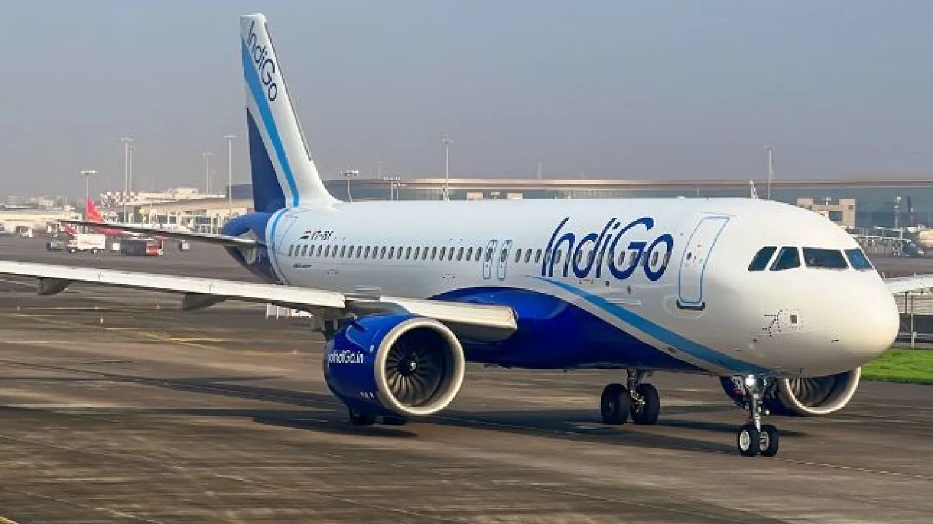 IndiGo Crisis Update