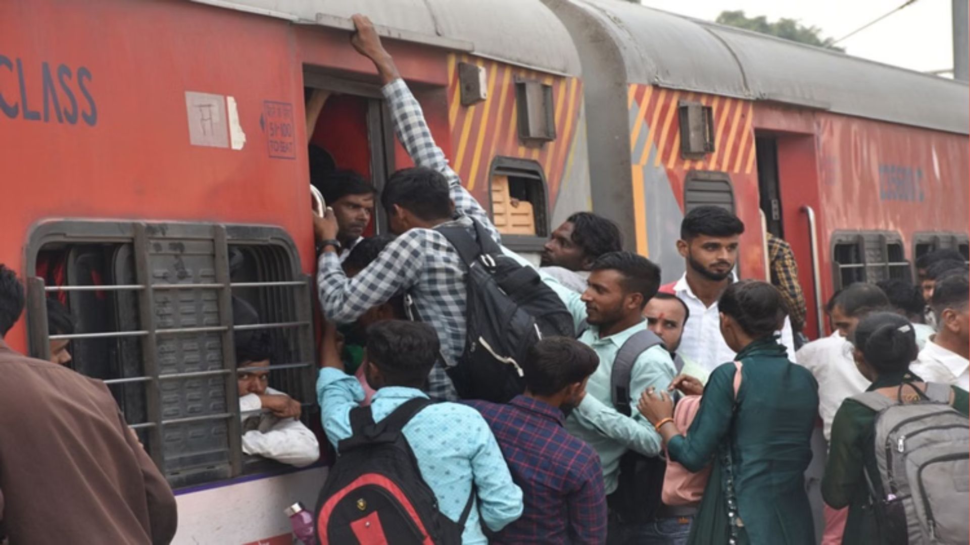 Indian Railway Special Trains