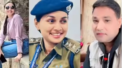  DSP Kalpana vs Builder Controversy