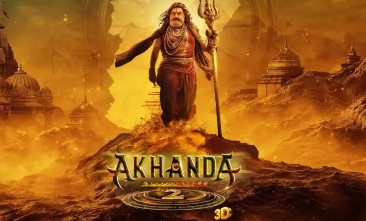 Akhanda 2
