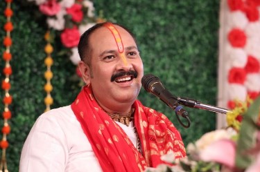 Pandit Pradeep Mishra Katha