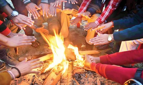 Chhattisgarh Weather Update