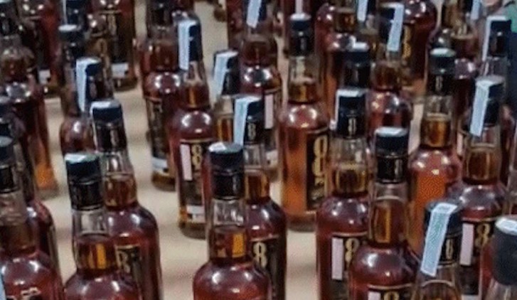  Chhattisgarh Liquor News