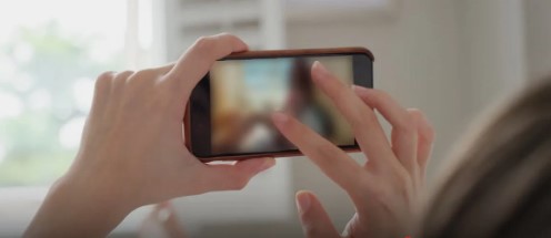 CG Couple Private Video