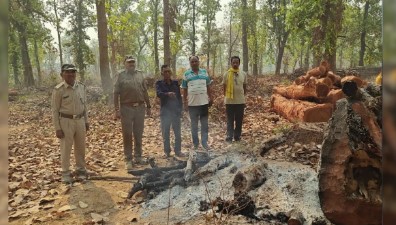  Gariaband Crime News