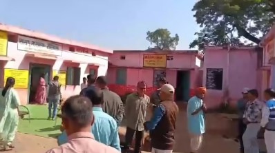 Khairbana School Mystery