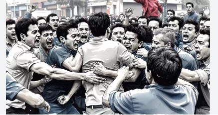 Chhattisgarh Labor Killed in Kerala