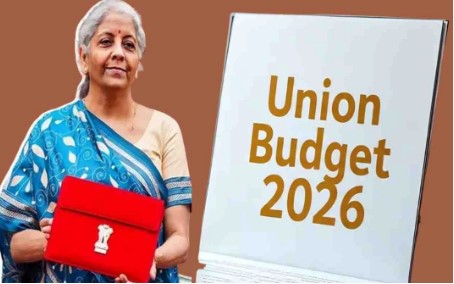 Budget 2026