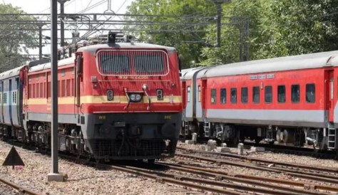 Indian Railways Ticket Price Increase