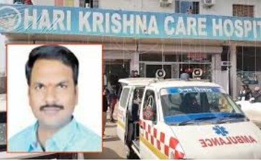  Korba BJP Leader Murder