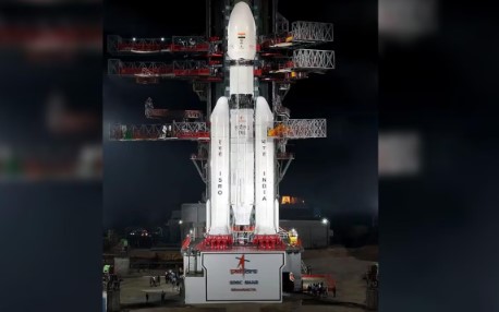 BlueBird Block-2 Satellite