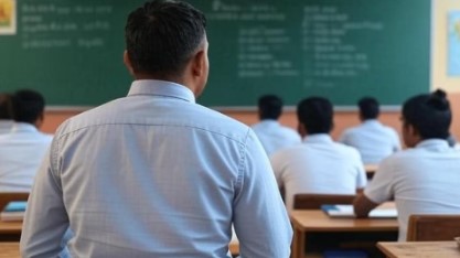 Chhattisgarh Teacher News