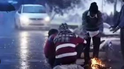 Chhattisgarh Weather