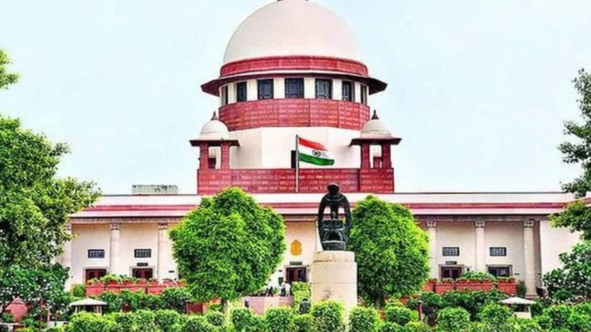 Supreme Court Big Decision
