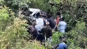 Nashik Accident
